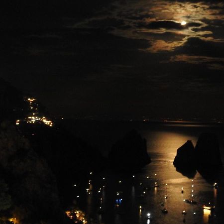 La Grande Bellezza Villa Capri Luaran gambar