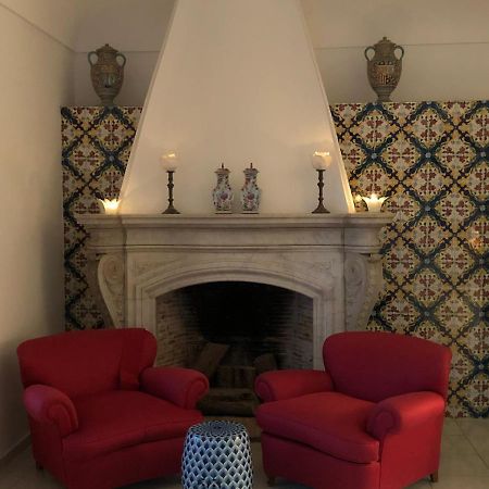 La Grande Bellezza Villa Capri Luaran gambar