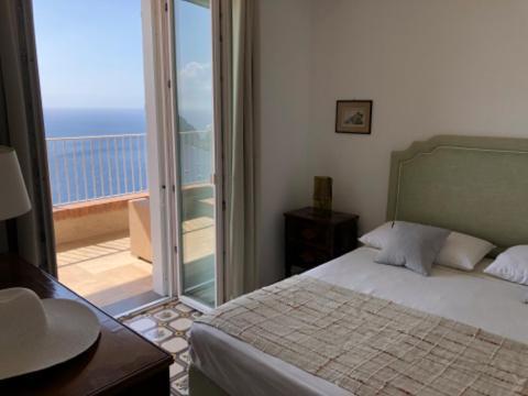 La Grande Bellezza Villa Capri Luaran gambar