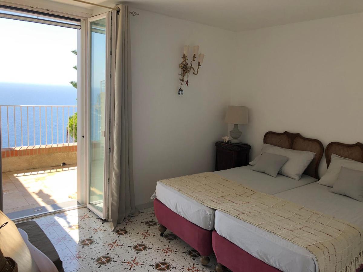 La Grande Bellezza Villa Capri Luaran gambar